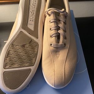 Easy sport AP1 natural sneakers, SZ 10 NN